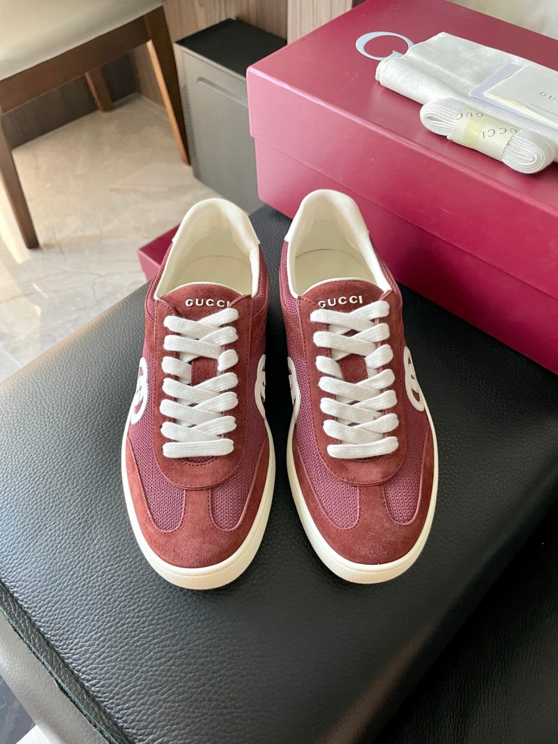 Gucci Casual Shoes